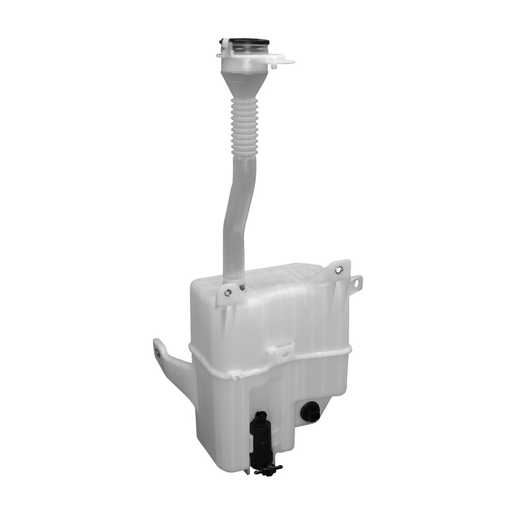 Washer Fluid Reservoir 2020-2022 Lexus Rx350, Rx350l, Rx450h, Rx450hl
