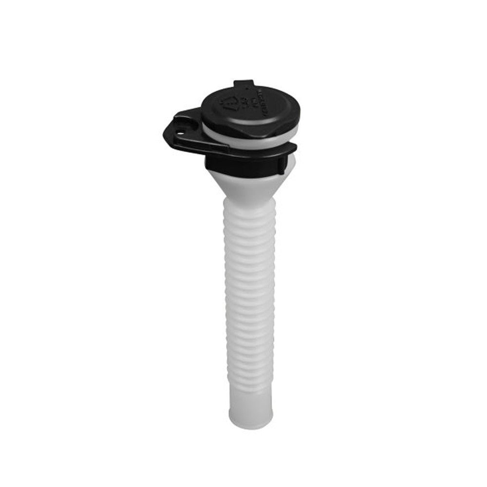 Washer Fluid Reservoir Filler Pipe 2006-2017 Lexus Gs300, Gs430, Is250, Is350, Gs350, Gs450h, Gs460, Is F