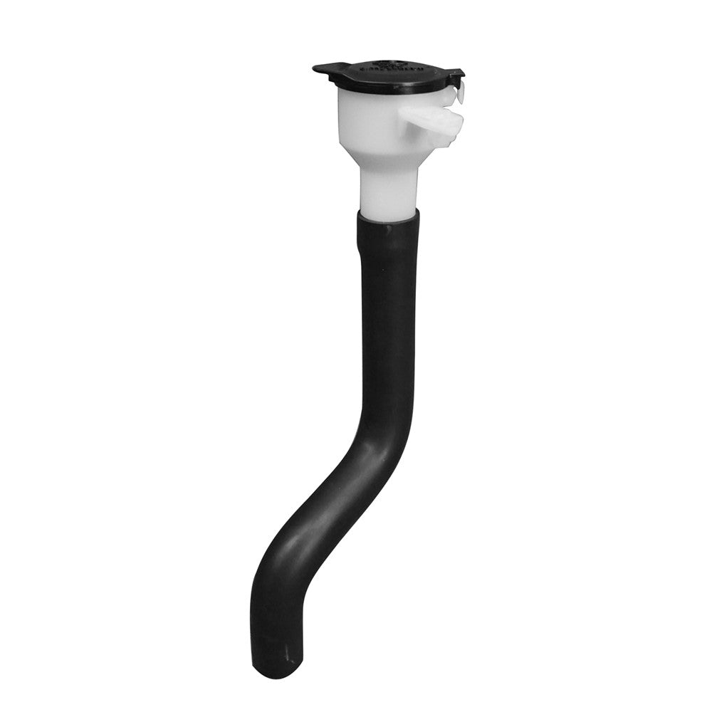 Washer Fluid Reservoir 2010-2015 Lexus Rx450h