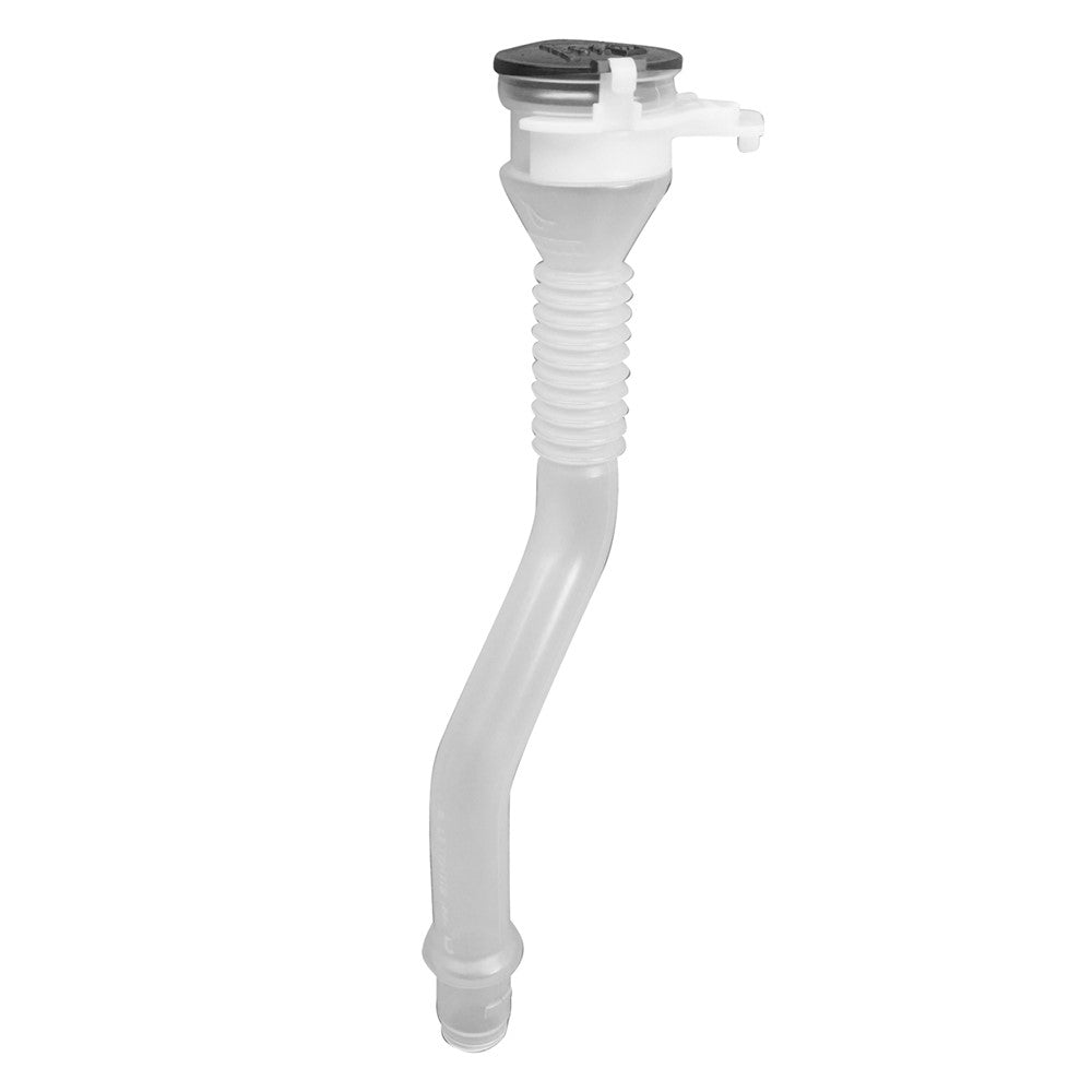 Washer Fluid Reservoir Filler Pipe 2016-2022 Lexus Rx350, Rx450h, Rx350l, Rx450hl