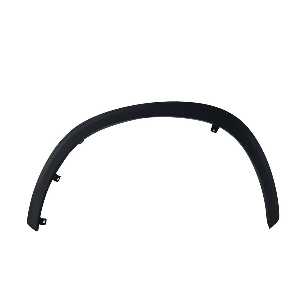 Front Left Front Driver Side Wheel Arch Trim 2022-2025 Lexus Nx250, Nx350, Nx350h, Nx450h+