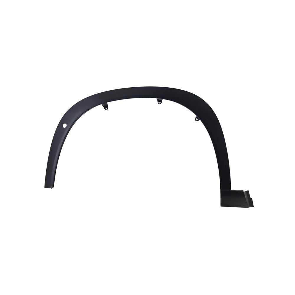 Front Left Front Driver Side Wheel Arch Trim 2024-2025 Lexus Tx350, Tx500h, Tx550h-