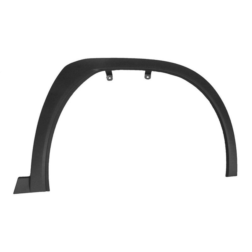 Front Right Front Passenger Side Wheel Arch Trim 2019-2025 Lexus Ux200, Ux250h, Ux300h