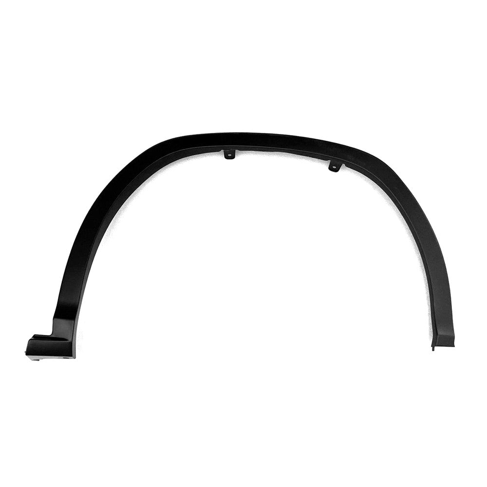 Front Right Front Passenger Side Wheel Arch Trim 2019-2022 Lexus Rx350, Rx350l, Rx450h, Rx450hl