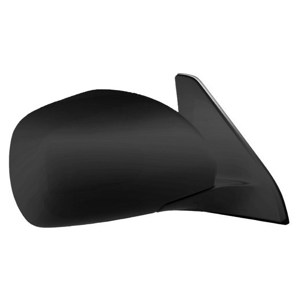 Left Driver Side Power Door Mirror 2003-2009 Lexus Gx470