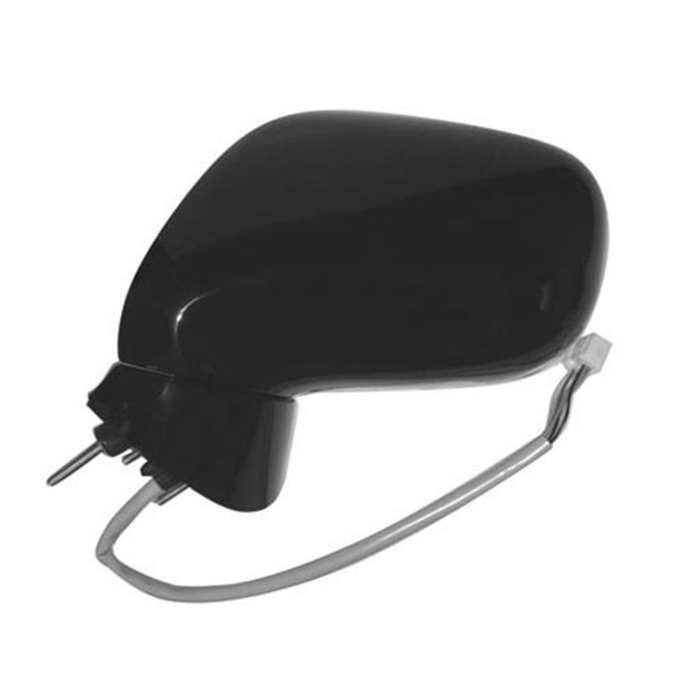 Left Driver Side Power Door Mirror 2006-2010 Lexus Is250, Is350