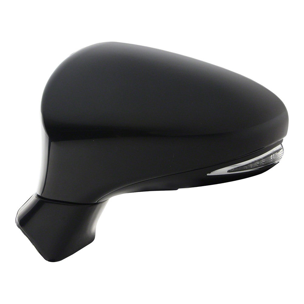 Left Driver Side Door Mirror 2013-2015 Lexus Es300h, Es350