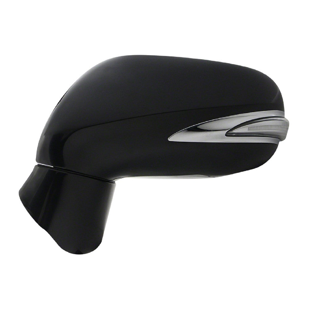 Left Driver Side Door Mirror 2010-2012 Lexus Es350
