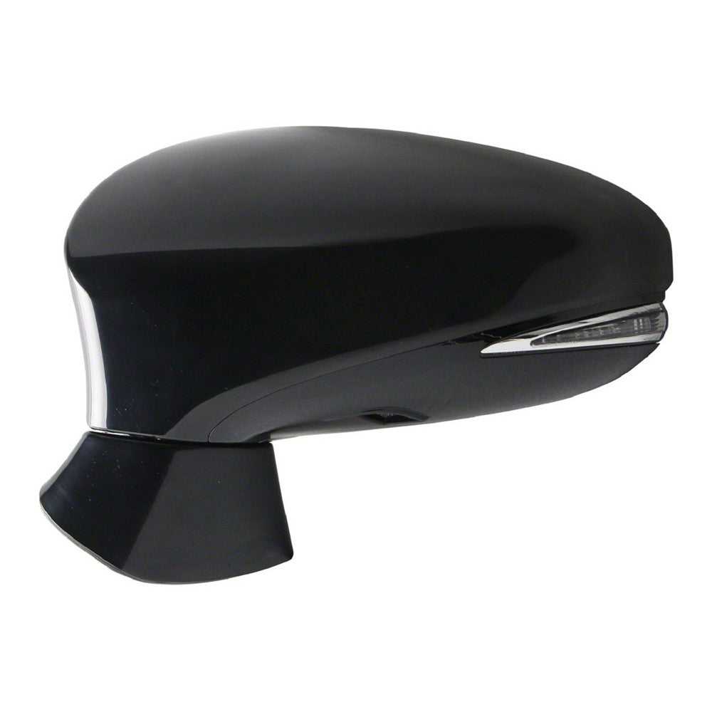 Left Driver Side Power Door Mirror 2013-2020 Lexus Gs350, Gs450h, Gs200t