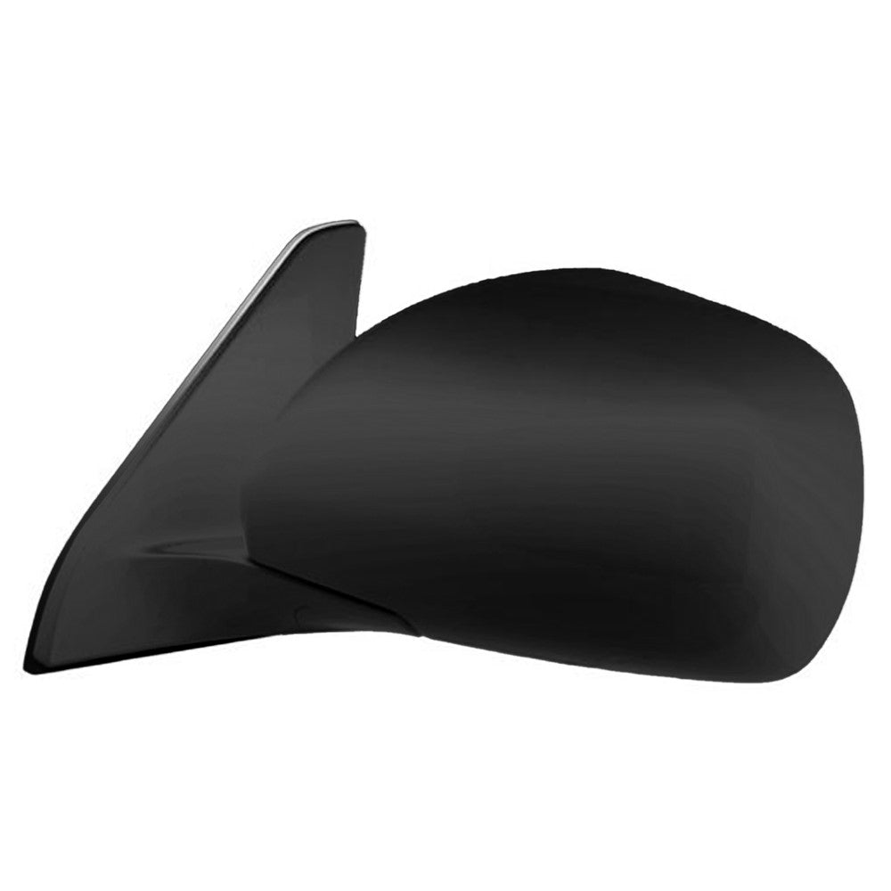 Right Passenger Side Power Door Mirror 2003-2009 Lexus Gx470