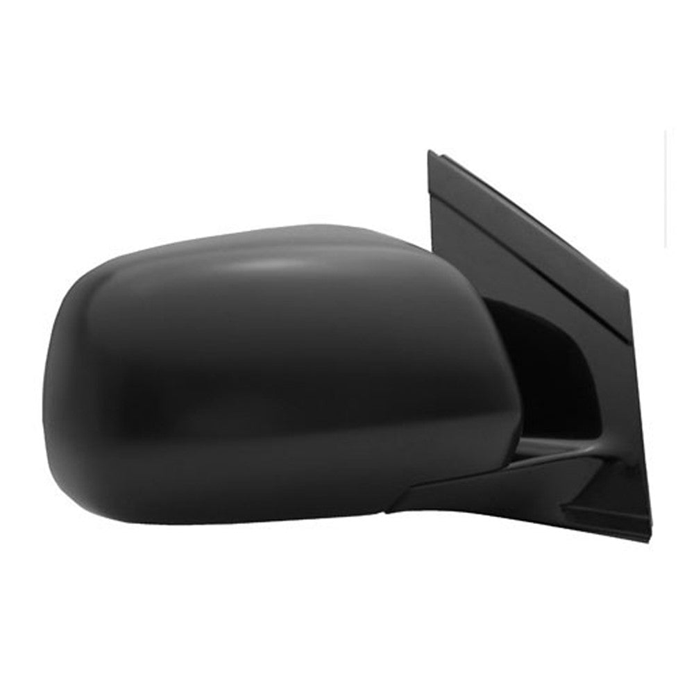 Right Passenger Side Power Door Mirror 2004-2009 Lexus Rx330, Rx400h, Rx350