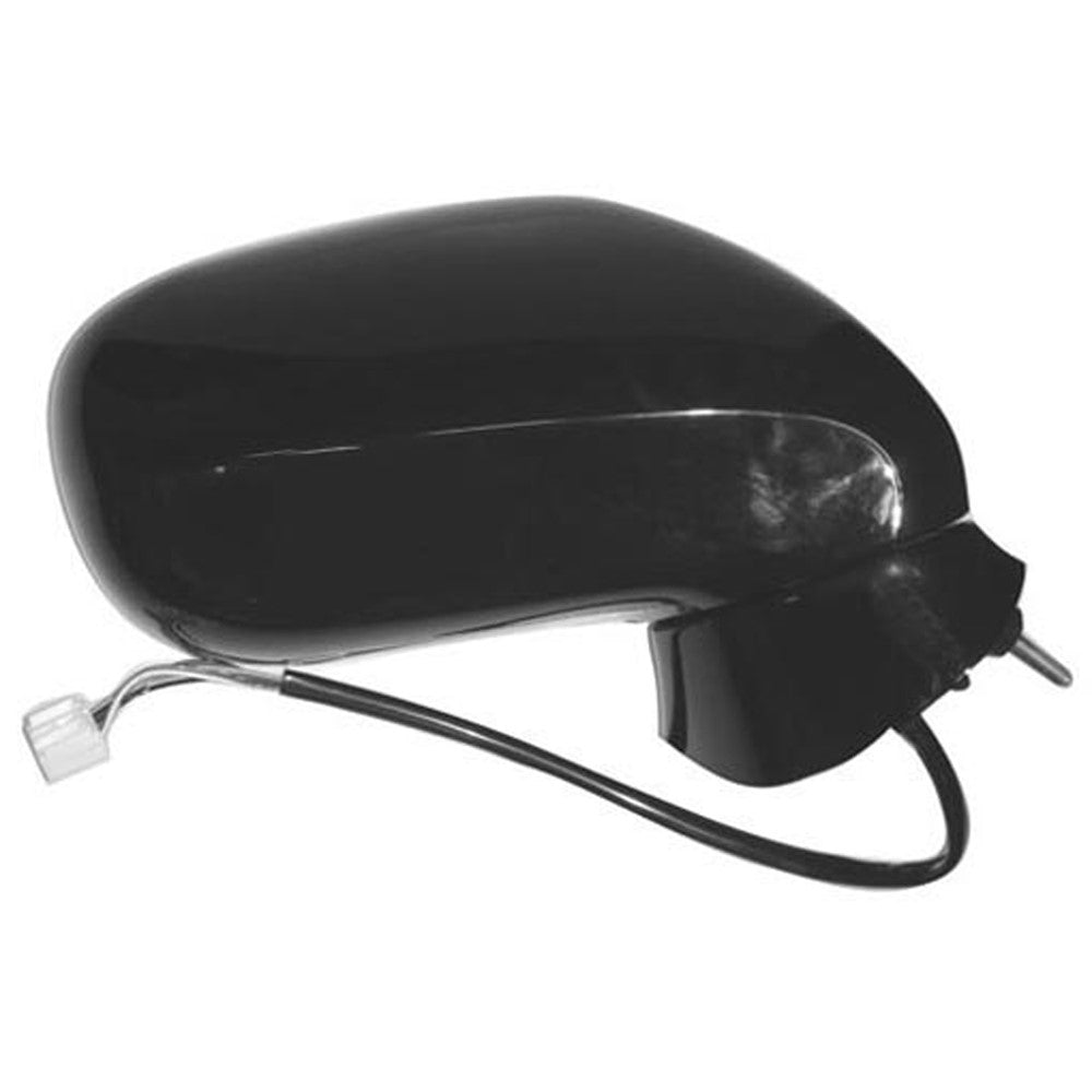 Right Passenger Side Power Door Mirror 2006-2010 Lexus Is250, Is350