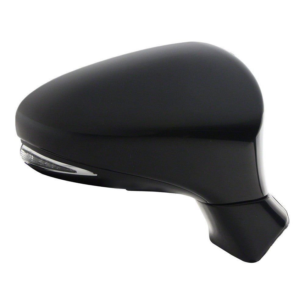 Right Passenger Side Door Mirror 2013-2015 Lexus Es300h, Es350