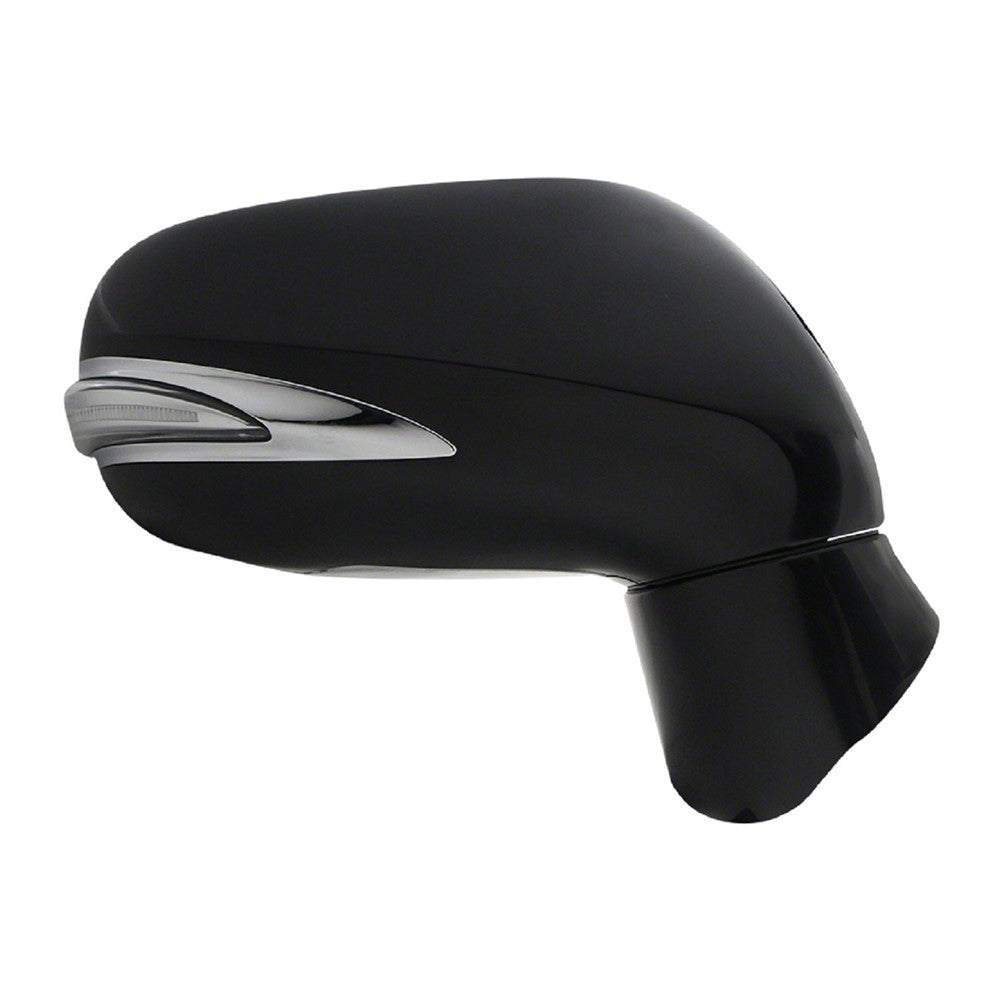 Right Passenger Side Door Mirror 2008-2009 Lexus Es350