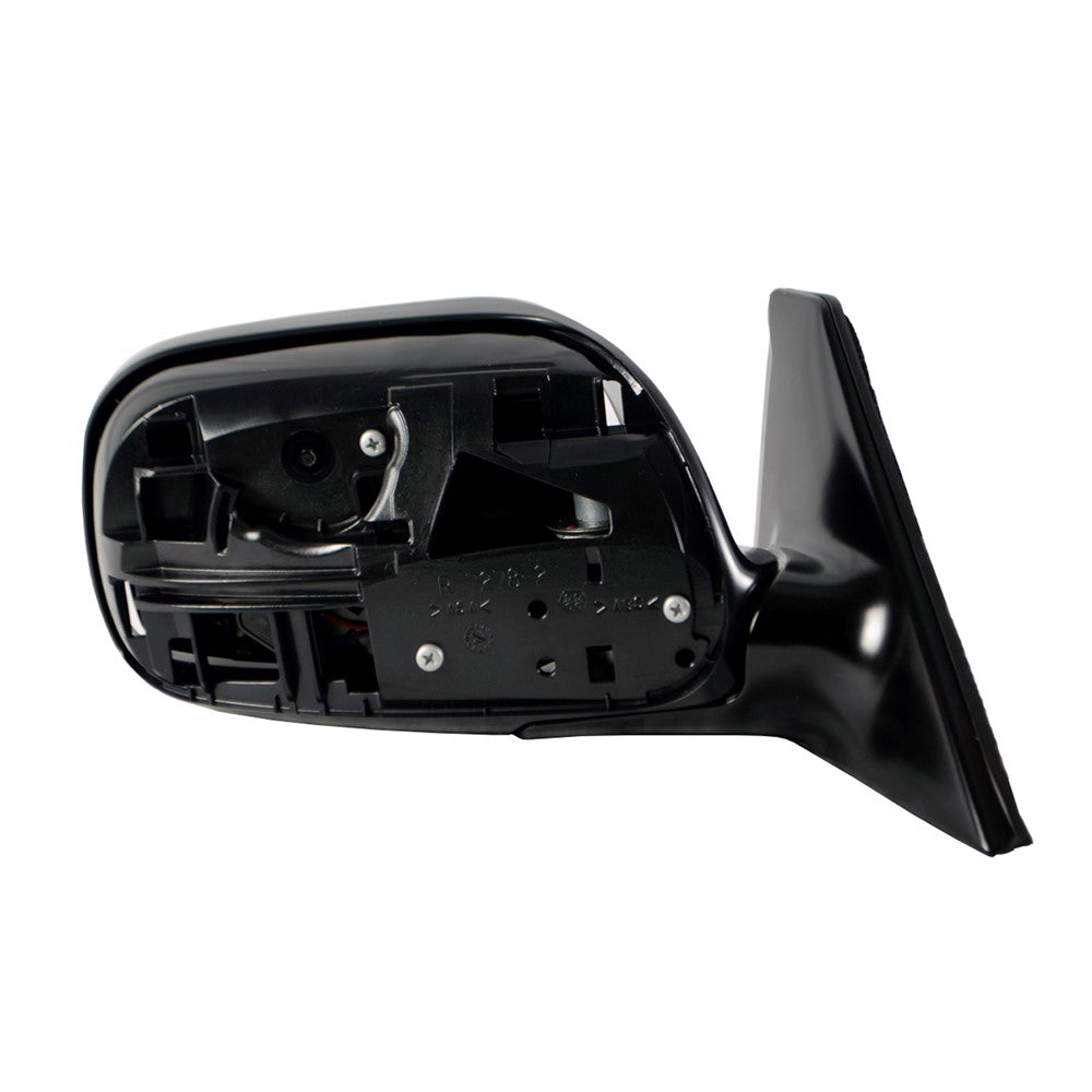 Right Passenger Side Power Door Mirror 2001-2005 Lexus Is300