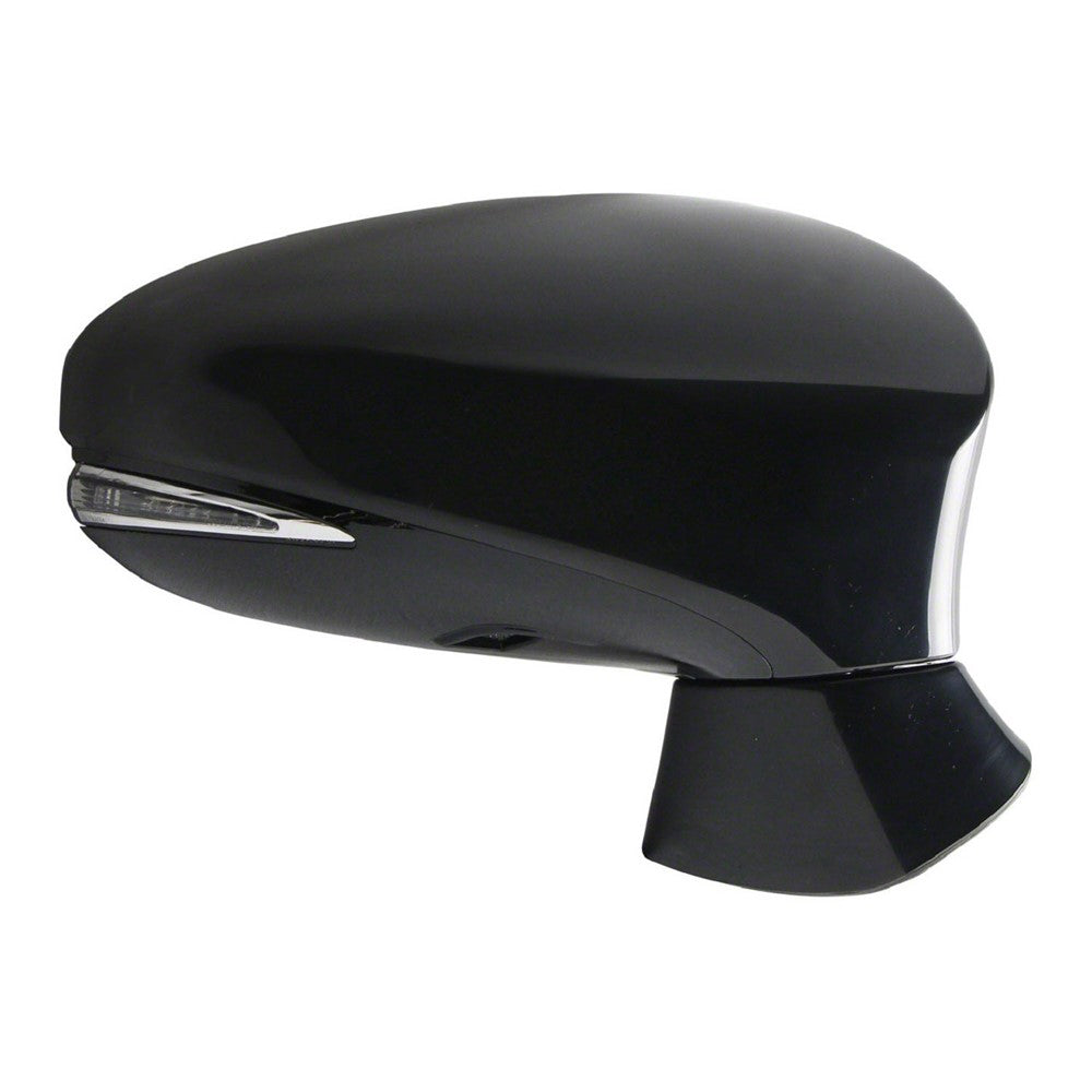 Right Passenger Side Power Door Mirror 2013-2020 Lexus Gs350, Gs450h, Gs200t, Gs300
