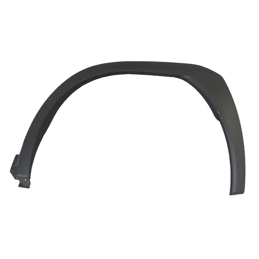 Rear Left Rear Driver Side Wheel Arch Trim 2019-2025 Lexus Ux200, Ux250h, Ux300h