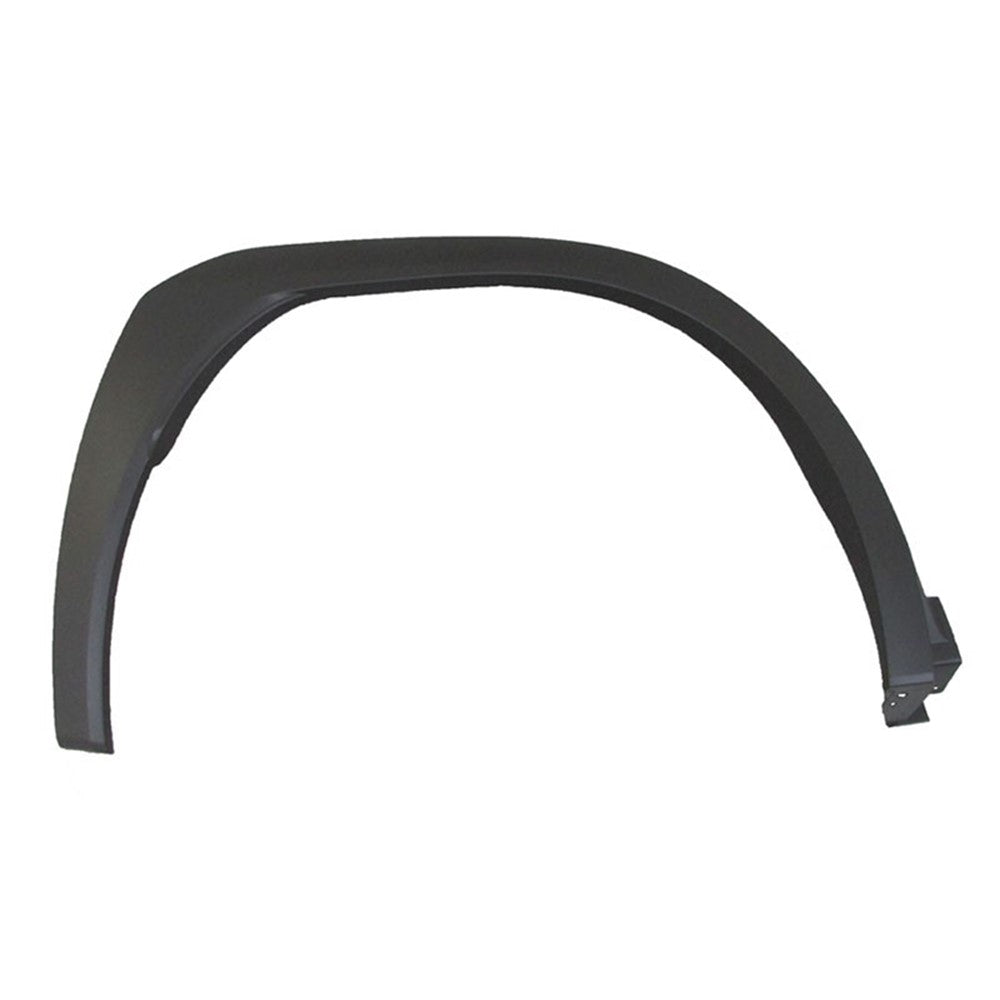 Rear Right Rear Passenger Side Wheel Arch Trim 2019-2025 Lexus Ux200, Ux250h, Ux300h