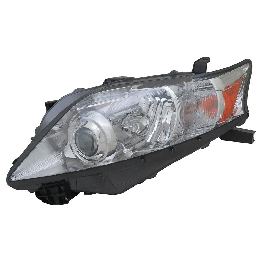 Front Left Driver Side Hid Headlight Assembly 2010-2012 Lexus Rx350
