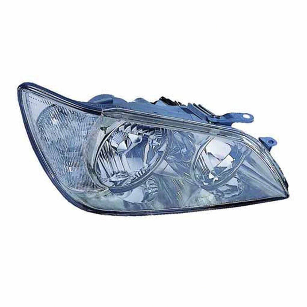 Front Right Passenger Side Hid Headlight Assembly 2001-2004 Lexus Is300
