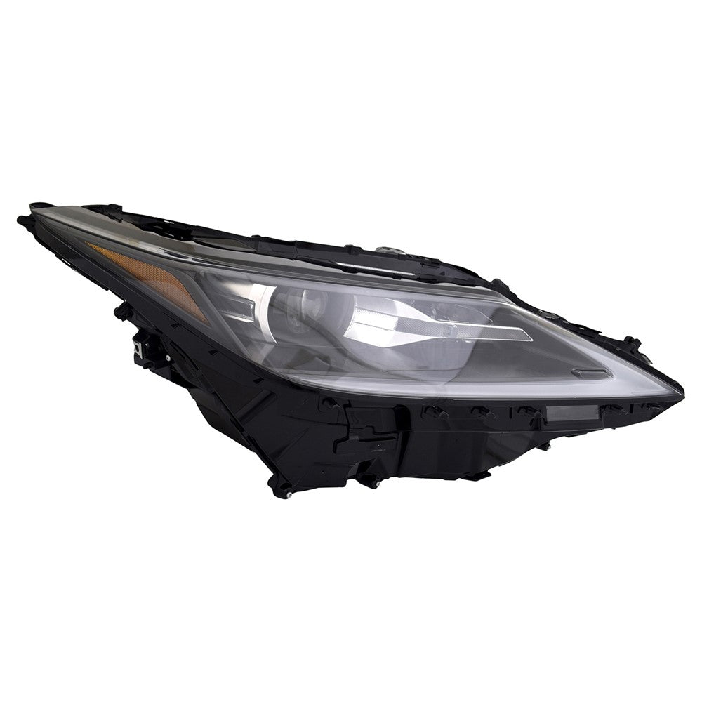 Front Right Passenger Side Headlight Assembly 2020-2022 Lexus Rx350, Rx350l, Rx450h, Rx450hl