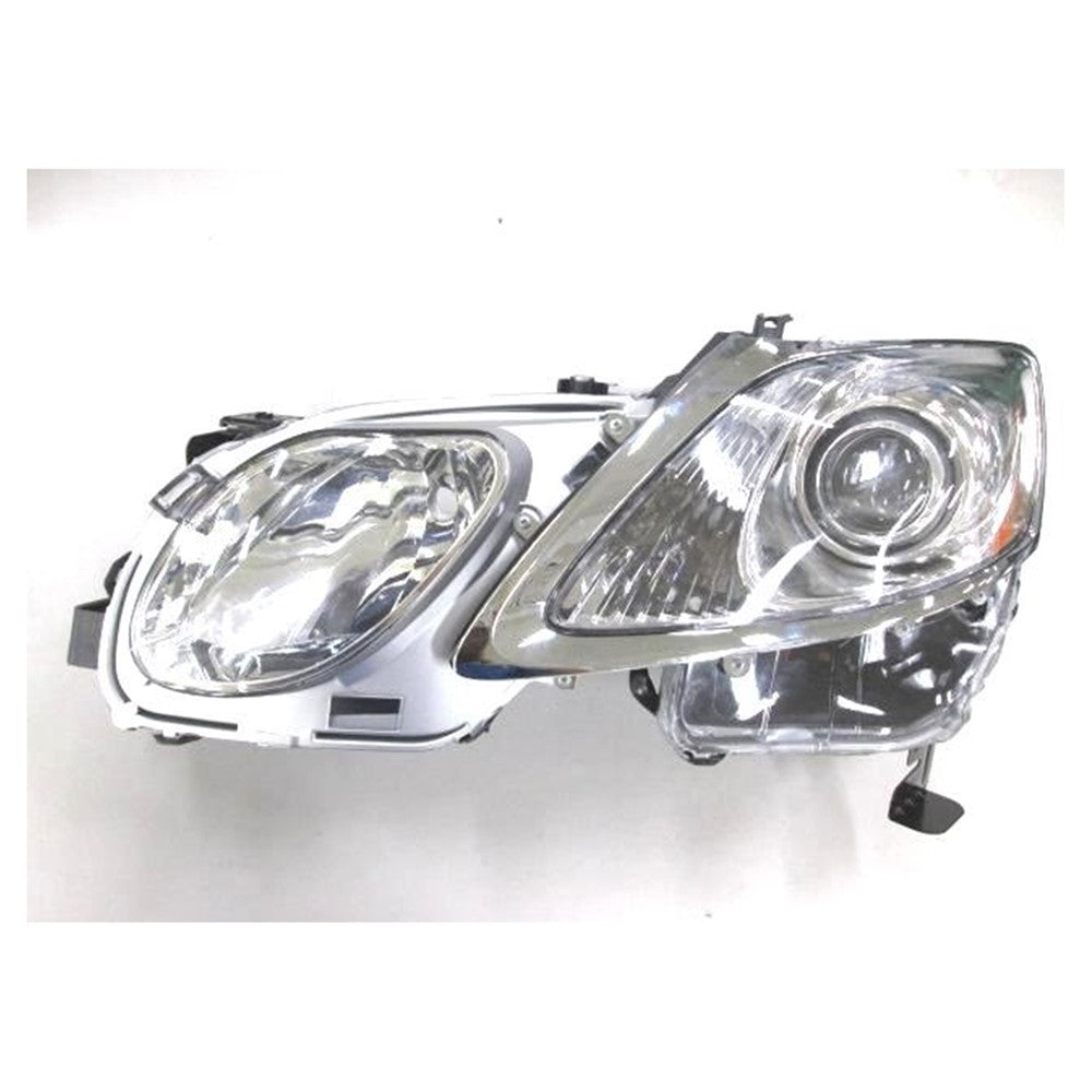 Front Left Driver Side Hid Headlight Lens Housing 2007-2011 Lexus Gs350, Gs430, Gs460