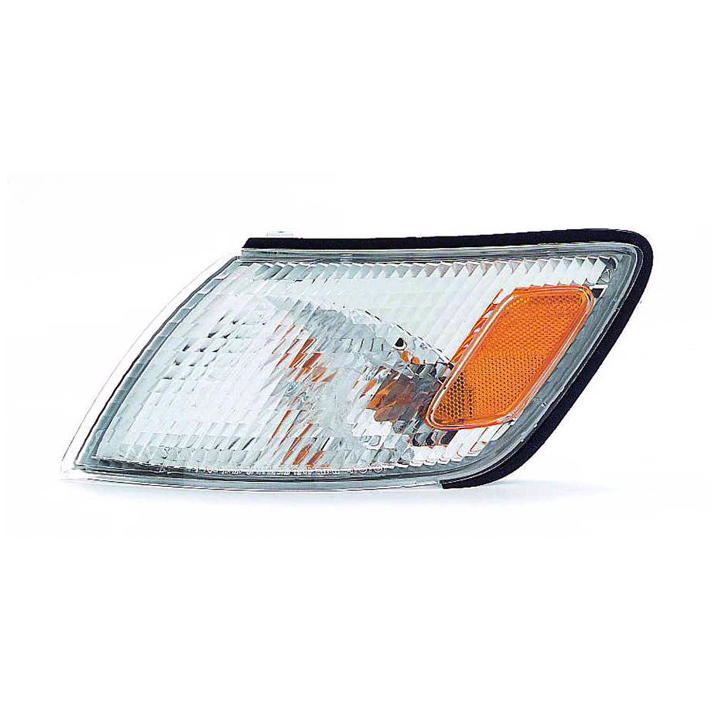 Front Left Driver Side Front Signal Light Assembly 1997-1999 Lexus Es300