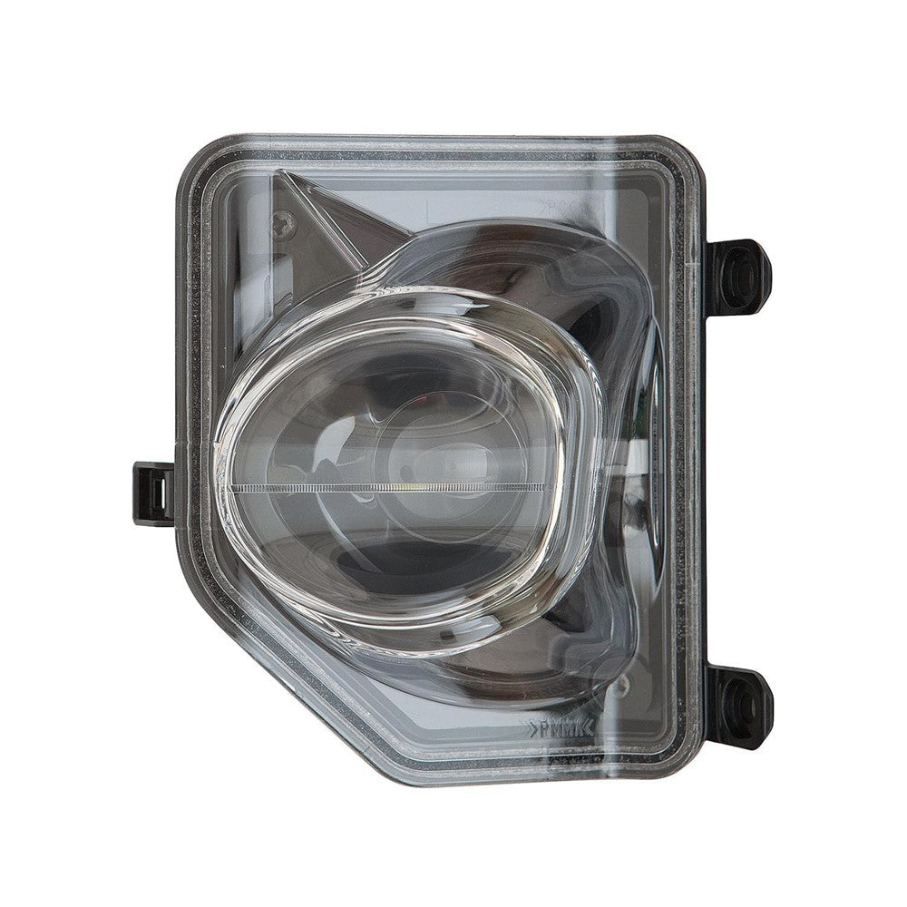 Left Driver Side Cornering Light Assembly 2016-2019 Lexus Rx350, Rx450h, Rx350l, Rx450hl