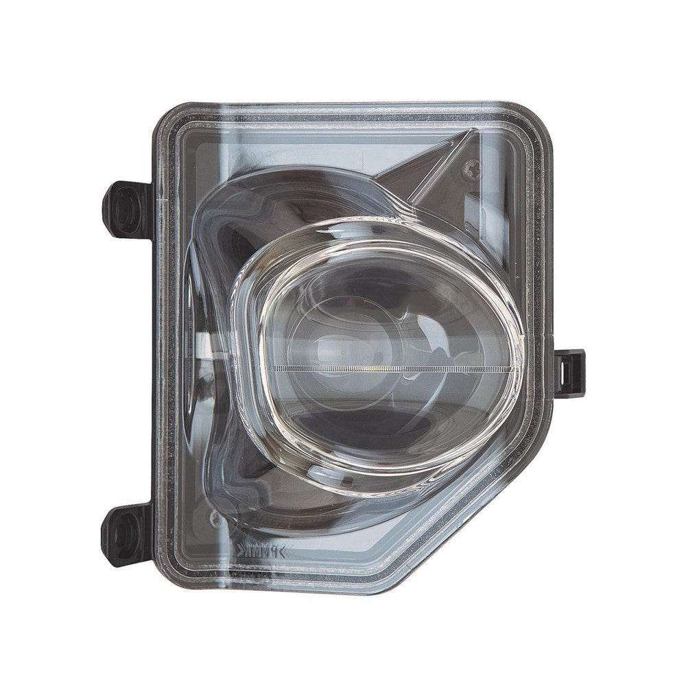 Right Passenger Side Cornering Light Assembly 2016-2019 Lexus Rx350, Rx450h, Rx350l, Rx450hl