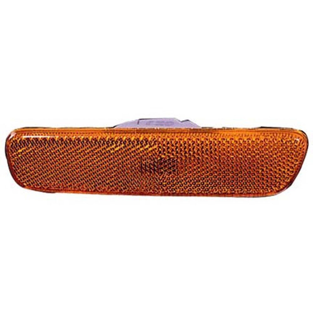 Front Left Driver Side Front Side Marker Light Assembly 1999-2003 Lexus Rx300