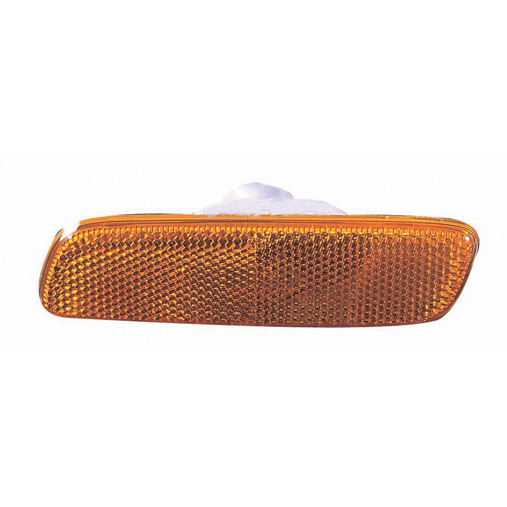 Front Left Driver Side Front Side Marker Light Assembly 1998-2006 Lexus Gs300, Gs400, Ls400, Gs430, Is300 & Toyota Prius, Echo & Scion Xa