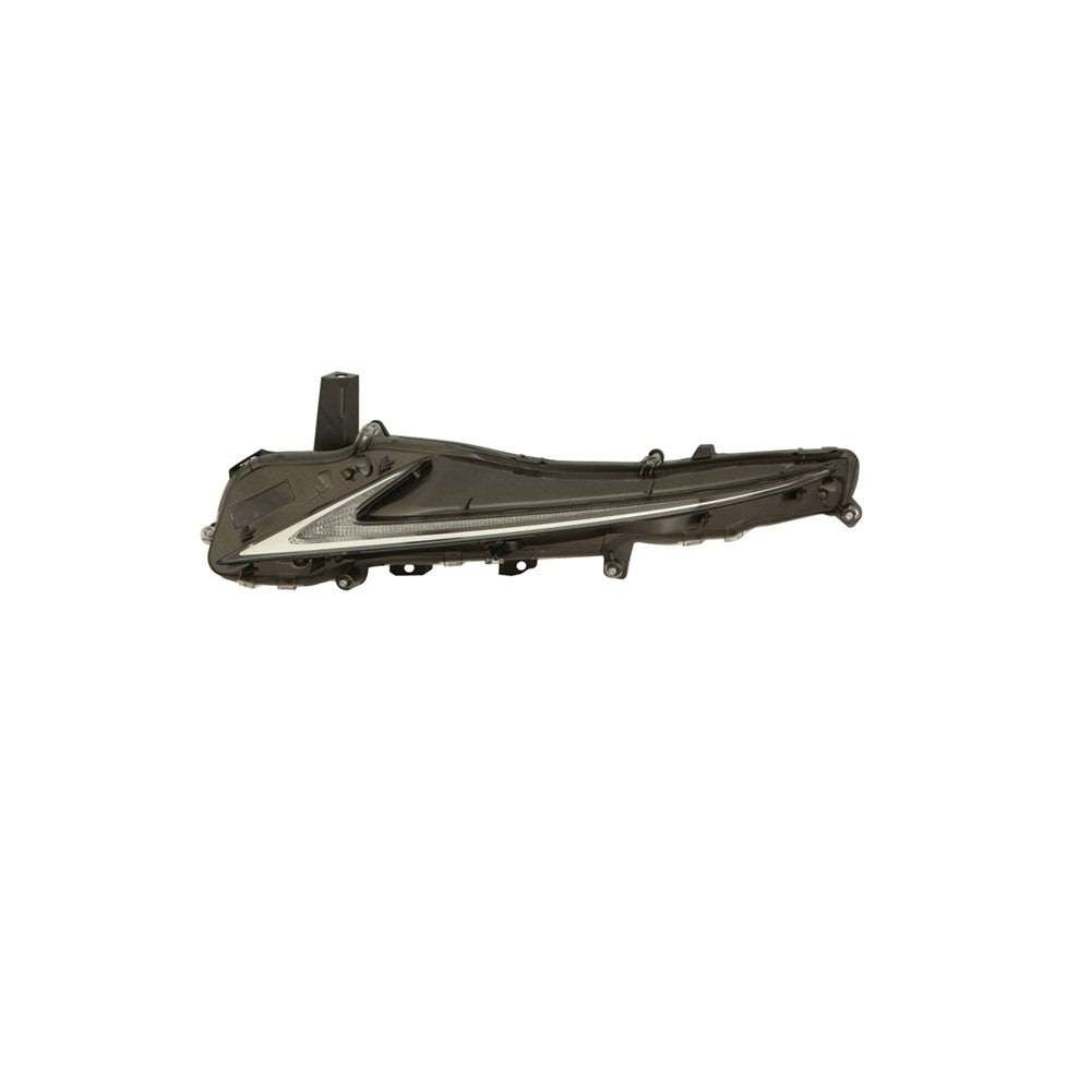 Left Driver Side Daytime Running Light 2017-2020 Lexus Is200t, Is300, Is350