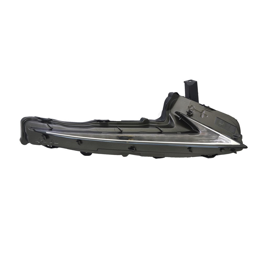 Right Passenger Side Led Daytime Running Light 2014-2016 Lexus Is350, Is250, Is200t, Is300