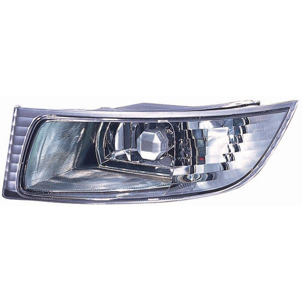 Front Left Driver Side Fog Light Lens And Housing 2003-2009 Lexus Gx470
