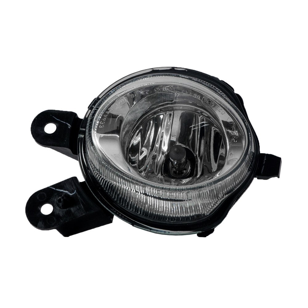 Front Left Driver Side Fog Light Assembly 2010-2015 Lexus Is250, Is350
