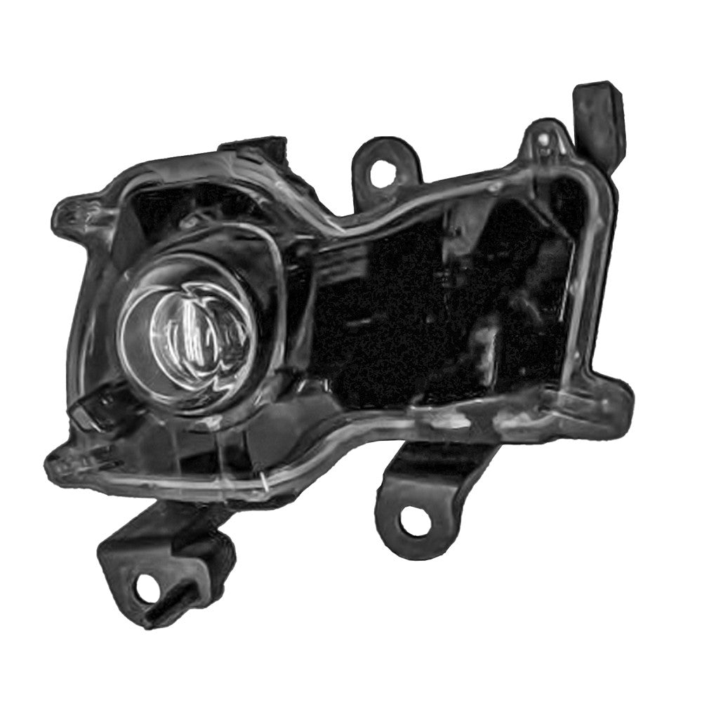 Front Left Driver Side Fog Light Lens Housing 2013-2017 Lexus Ls460