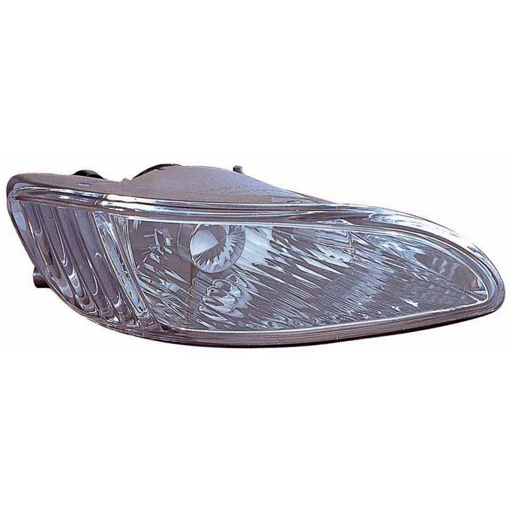 Front Right Passenger Side Fog Light Assembly 2004-2009 Lexus Rx330, Rx350