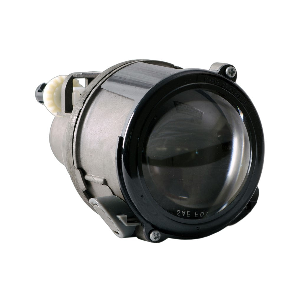 Front Right Passenger Side Fog Light Lens And Housing 2006-2008 Lexus Rx400h