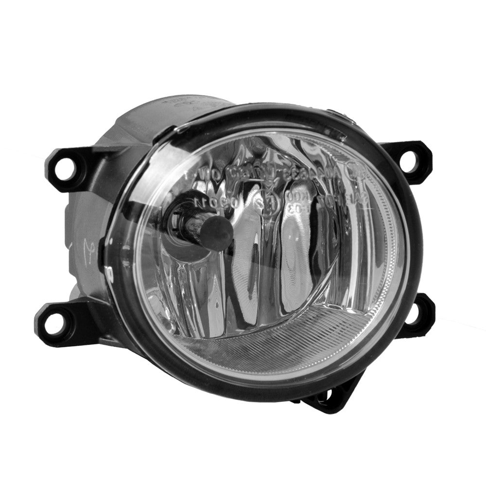 Front Right Passenger Side Fog Light Assembly 2010-2013 Lexus Gx460