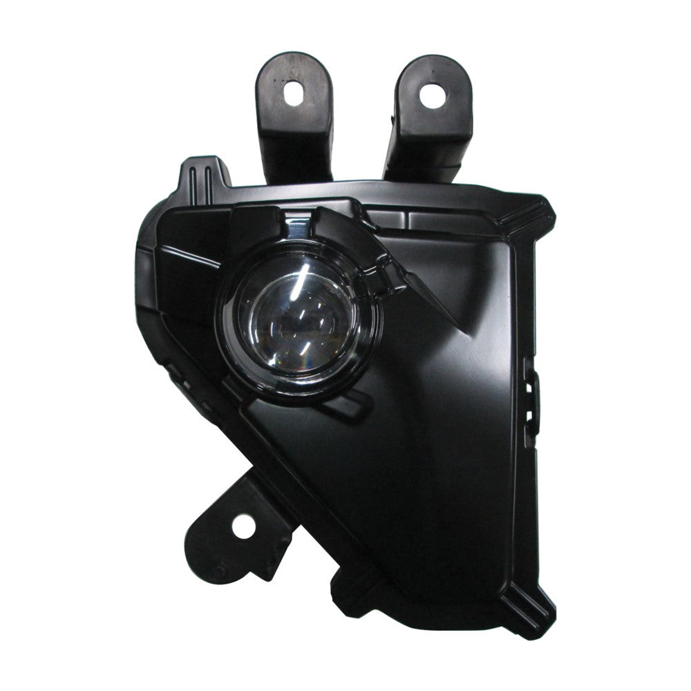 Front Right Passenger Side Fog Light Assembly 2014-2023 Lexus Gx460