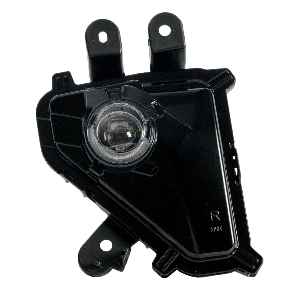 Front Right Passenger Side Fog Light Assembly 2014-2023 Lexus Gx460