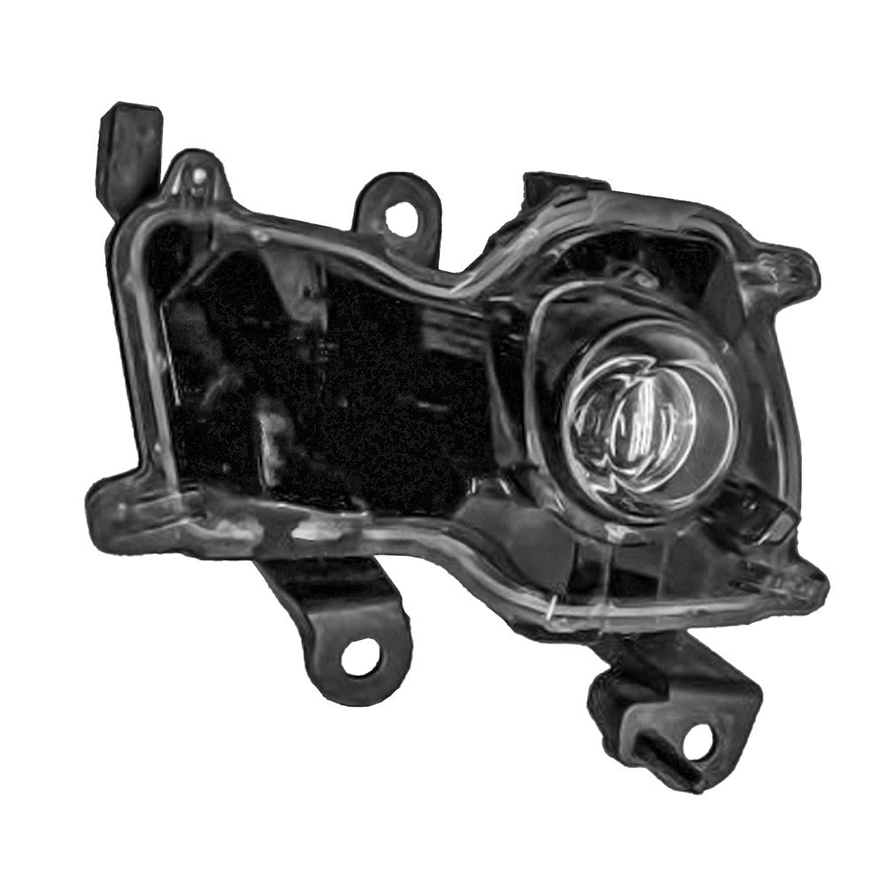 Front Right Passenger Side Fog Light Lens Housing 2013-2017 Lexus Ls460