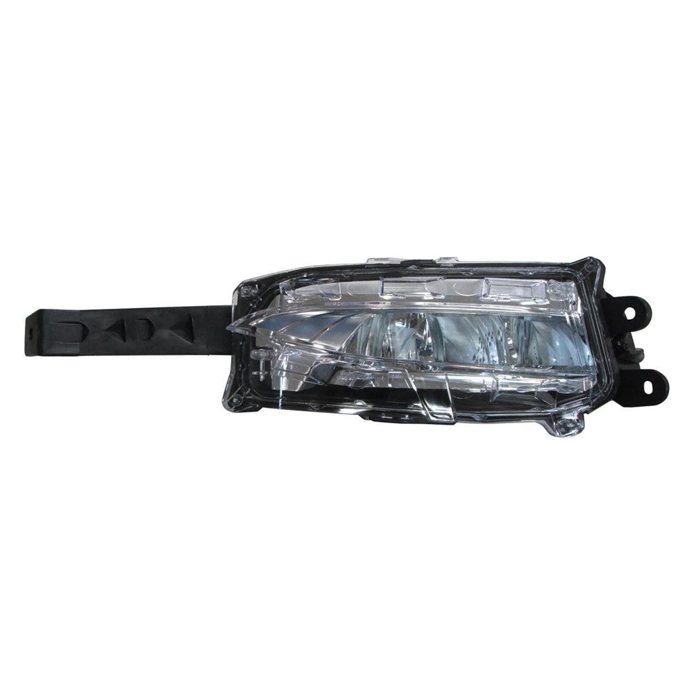 Front Right Passenger Side Fog Light Assembly 2015-2017 Lexus Nx200t