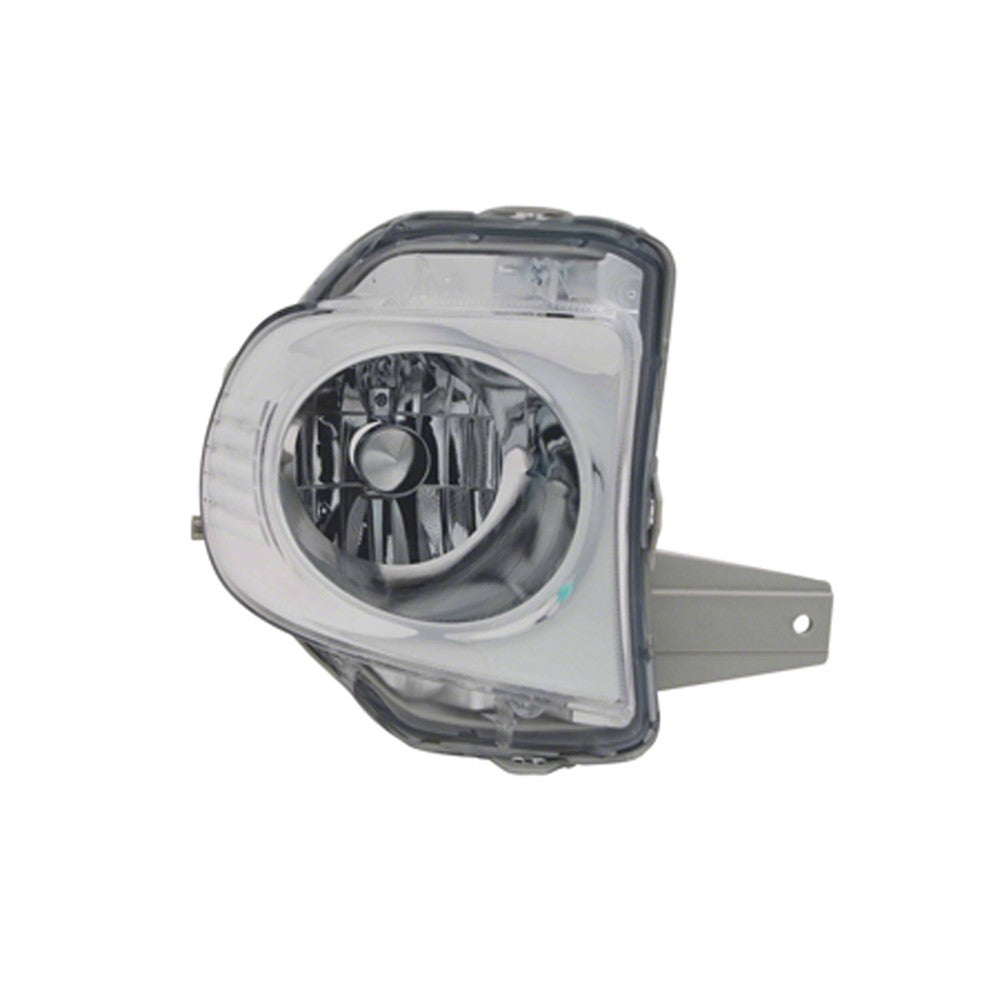 Front Right Passenger Side Fog Light Lens And Housing 2010-2012 Lexus Es350