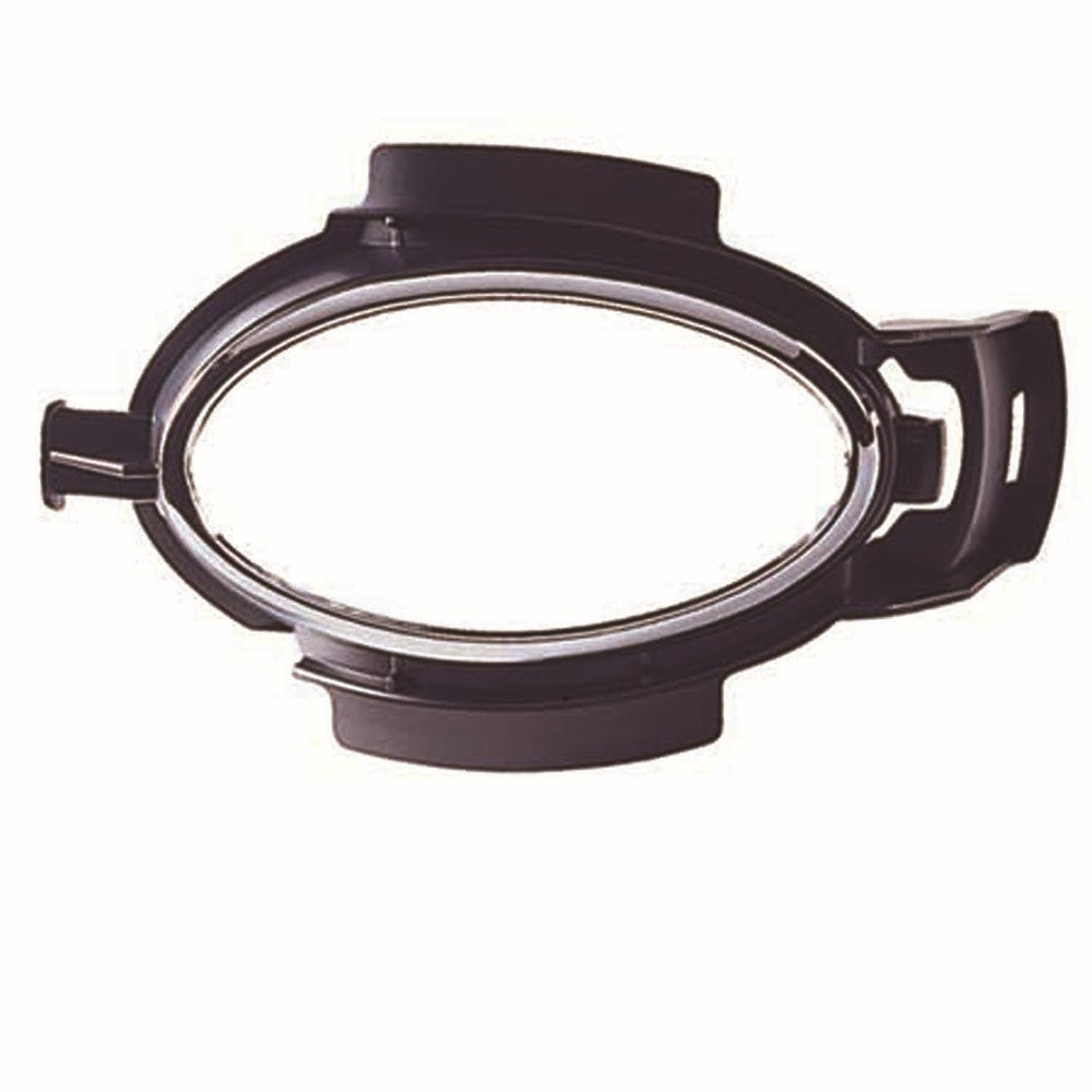 Front Left Driver Side Fog Light Bracket 2007-2009 Lexus Es350