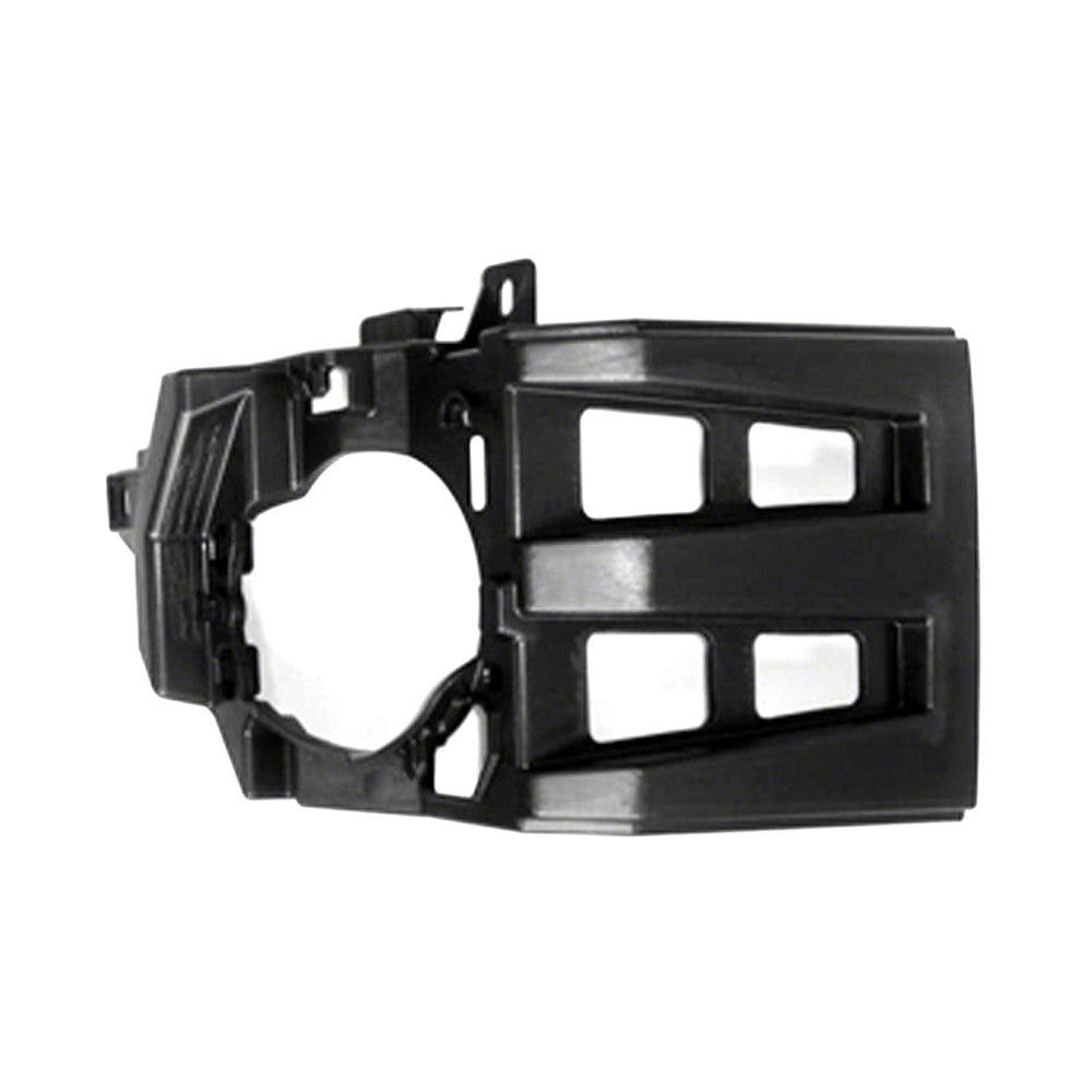 Front Left Driver Side Fog Light Mounting Bracket 2011-2013 Lexus Ct200h