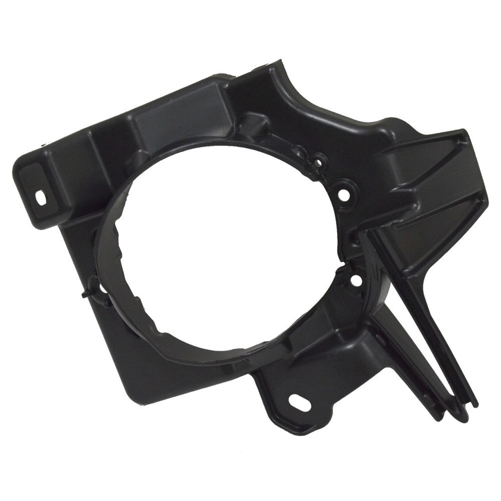 Front Left Driver Side Fog Light Bracket 2013-2015 Lexus Rx350, Rx450h