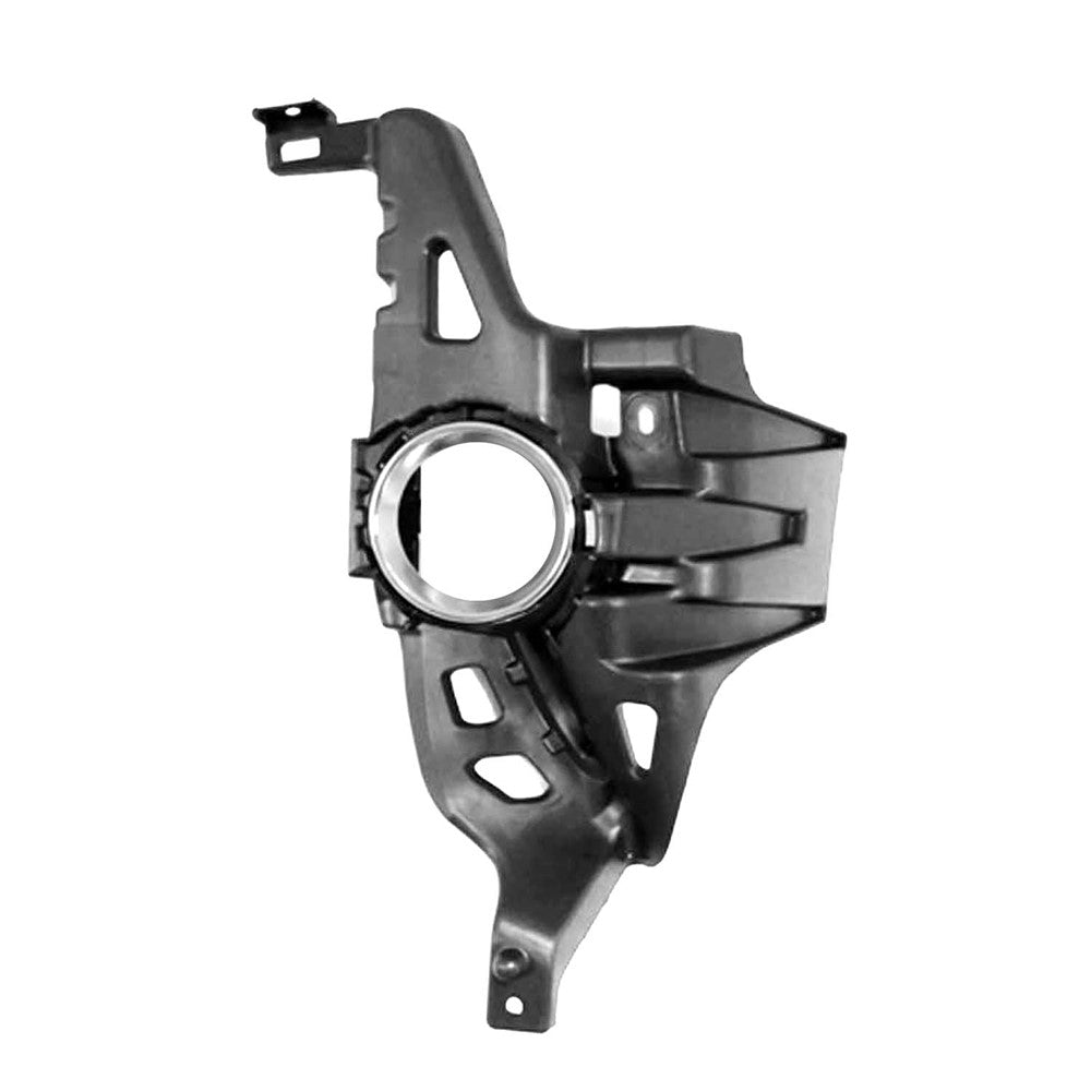 Front Left Driver Side Fog Light Bracket 2013-2015 Lexus Rx350, Rx450h