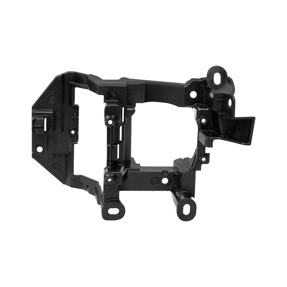 Front Right Passenger Side Fog Light Bracket 2022-2024 Lexus Nx350, Nx450h+