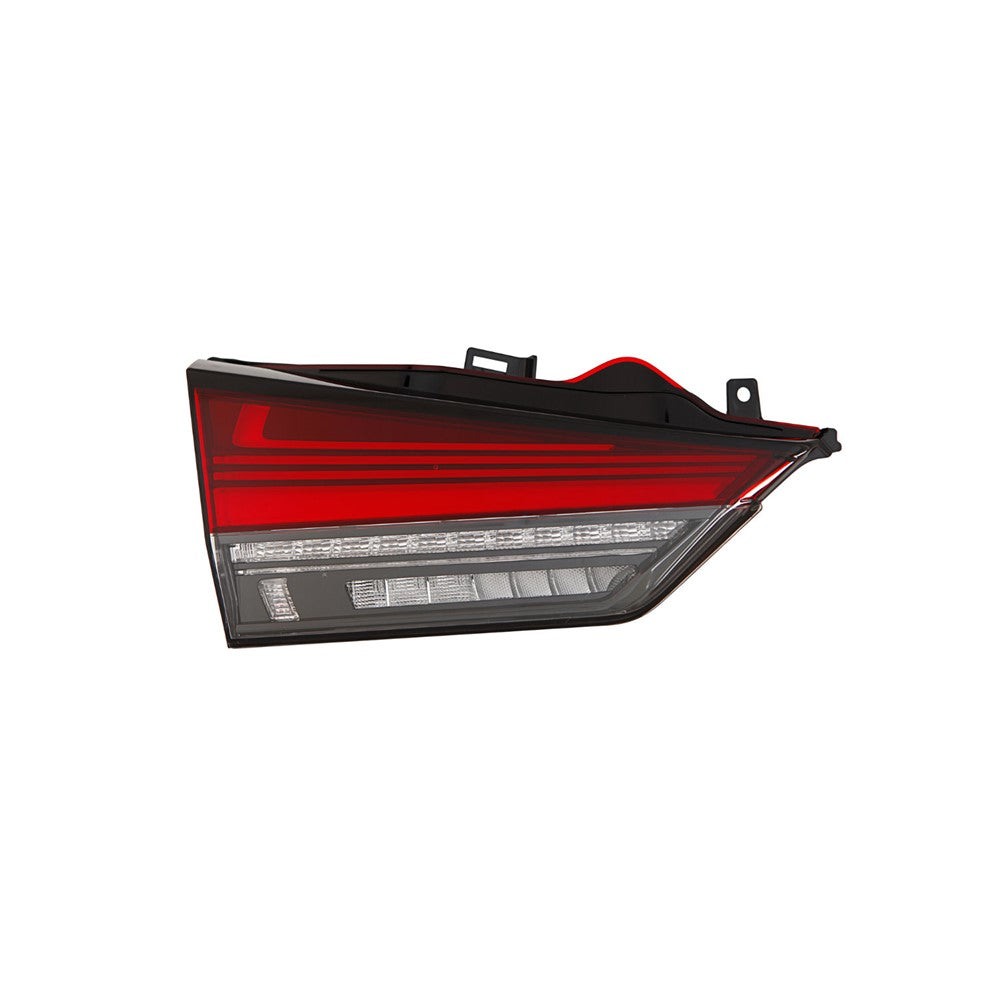 Rear Left Driver Side Led Inner Tail Light Assembly 2020-2022 Lexus Rx350, Rx350l, Rx450h, Rx450hl
